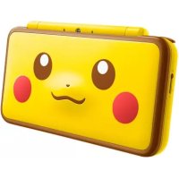 2DS XL NINTENDO