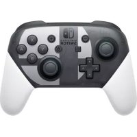 Pro Controller Super Smash Ultimate (Switch) NINTENDO