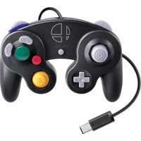 Gamecube Controller (Switch) NINTENDO