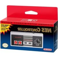 Classic Mini (Switch) NINTENDO