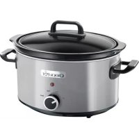 CROCK-POT SCCPRC507B - Olla de cocción lenta