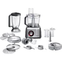 BOSCH Multitalent 8 MC812M865 - Robot ménager