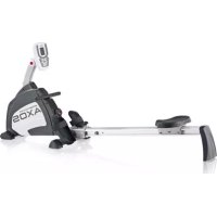 Notice KETTLER AXOS ROWER Ellipsentrainer