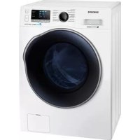 WD90J6A00AWEN EcoBubble SAMSUNG