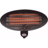 Notice SunRed WMQ2000A Verwarming