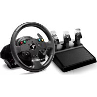 Notice THRUSTMASTER TMX PRO χειριστήριο
