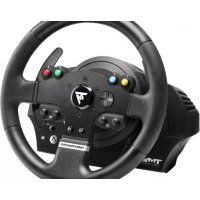 Notice THRUSTMASTER TMX FORCE FEEDBACK χειριστήριο