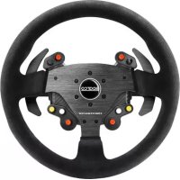 Notice THRUSTMASTER TM RALLY WHEEL SPARCO R383 MOD χειριστήριο