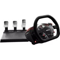 Notice THRUSTMASTER TSXW RACER MET SPARCO P310 COMPETITION χειριστήριο