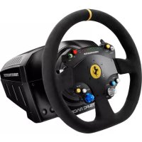 Notice THRUSTMASTER TSPC RACER FERRARI 488 CHALLENGE ED. χειριστήριο