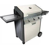 Notice CADAC MERIDIAN 3 Parilla