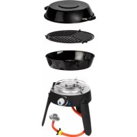 Notice CADAC SAFARI CHEF 2 Parilla