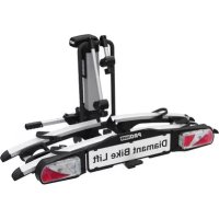 Pro-User Diamant Bike Lift - Porte-vélo