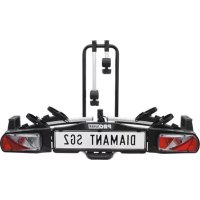 Pro-User Diamant SG2 - Porte-vélo