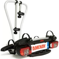 Notice Yakima JUSTCLICK 2 Porte-vélo