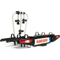 Notice Yakima FOLDCLICK 3 Porte-vélo