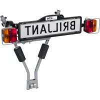 Pro-User Briljant - Porte-vélo