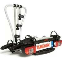 Notice Yakima JUSTCLICK 3 Porte-vélo