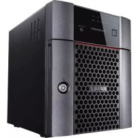 Notice BUFFALO TERASTATION TS3410DN Serveur