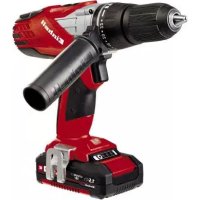 TECD 182 Lii Kit EINHELL