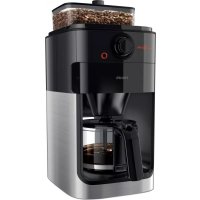 PHILIPS Grind & Brew HD7767 - Kaffebryggare