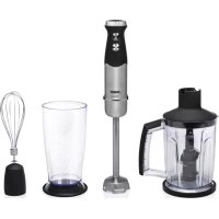 Notice PRINCESS HAND BLENDER SET 221221 Blender
