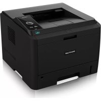 Notice PANTUM P3500DW Imprimante