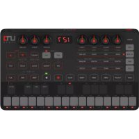 IK Multimedia UNO Synth - Synthétiseur