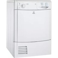 Notice INDESIT IDC 75 B Wäschetrockner