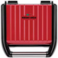 Steel Grill Family 2504056 GEORGE FOREMAN