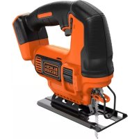 BLACK &amp; DECKER BDCJS18N - Elektrische zaag