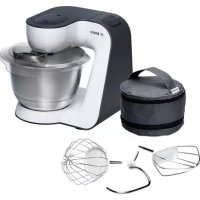 BOSCH StartLine MUM54A00 - Matberedare