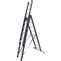 All Round 3 x 9 Gecoat Altrex