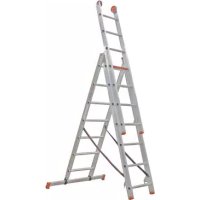 All Round 3 x 7 Altrex