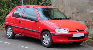  106  PEUGEOT