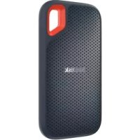 Extreme Portable SSD SANDISK