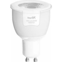 Notice TRUST WHITE & COLOR GU10 Lampe
