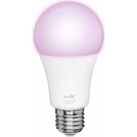 Notice TRUST WHITE AND COLOR E27 Lampe