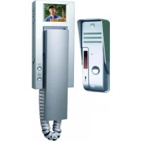 Notice SMARTWARES VD54A Sonnette de portes