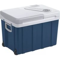 Notice Mobicool W40 ACDC Kjøleskap