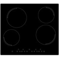 Notice Exquisit EKC625 Fornuis