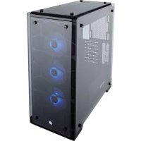 Crystal 570X RGB CORSAIR