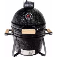 Notice The Bastard COMPACT Barbecue