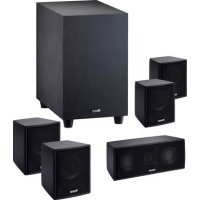 MAGNAT Cinemotion 510 - 高保真系统