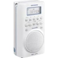 Notice SANGEAN H205D Radio