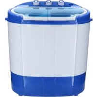 Notice Mestic MW120 Machine à laver