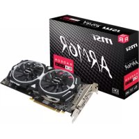Notice MSI RADEON RX 580 ARMOR 8G OC Carte graphique