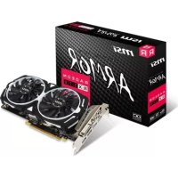 Notice MSI RADEON RX 570 ARMOR 8G OC Carte graphique
