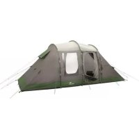 Notice Easy Camp HUNTSVILLE TWIN 2018 Tente