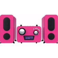 Notice BIGBEN MCD11 Hifi-system